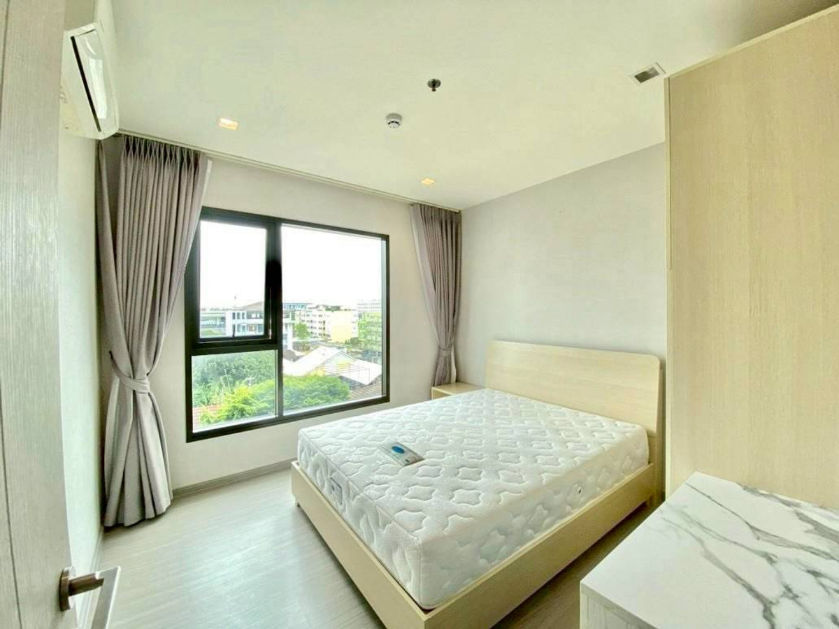 ให้เช่าคอนโด : 🔴15,000฿🔴 𝐋𝐢𝐟𝐞 𝐒𝐮𝐤𝐡𝐮𝐦𝐯𝐢𝐭 𝟔𝟐┃ไลฟ์ สุขุมวิท 62  ✅ ใกล้ BTS บางจาก ยินดีบริการ🙏สนใจทัก 𝙇𝙄𝙉𝙀 มานะคะ (ตอบไวมาก):​📱 รหัสทรัพย์​ 68012-1912📱: ไอดีไลน์:@bbcondo88