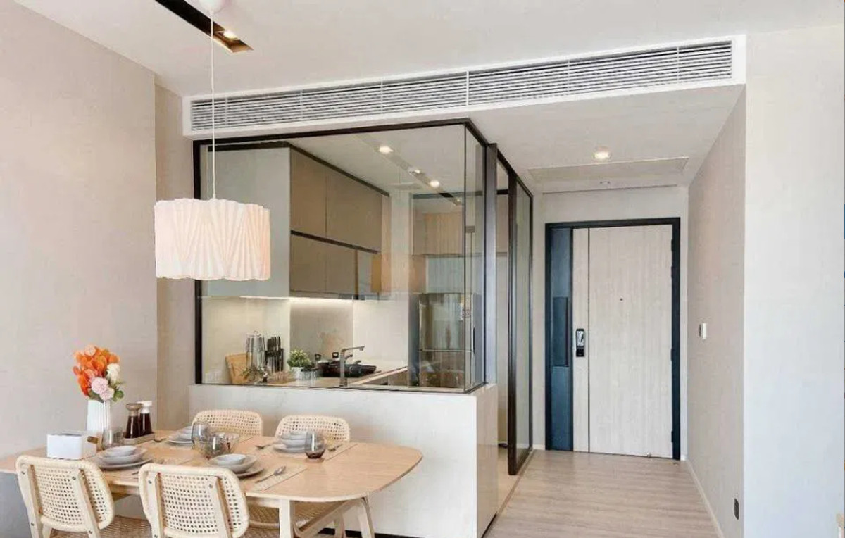 ให้เช่าคอนโดราชเทวี พญาไท : The Room Phayathai 70 sq.m. Please add LINE ID @806qphgn o8415o5483 