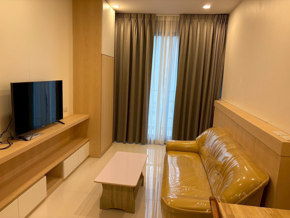 For RentCondoWongwianyai, Charoennakor : 🔥For rent🔥 Supalai Premier Charoen Nakhon 🏢 1 bedroom, size 49 sq m. 💰 Price 23,000 baht/month* near the Gold Line and Icon Siam, near BTS Khlong San.