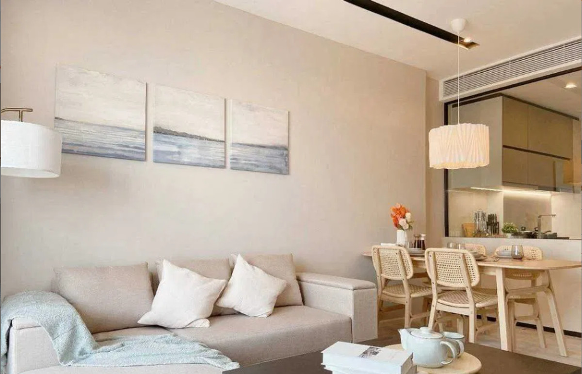 ให้เช่าคอนโดราชเทวี พญาไท : The Room Phayathai 70 sq.m. Please add LINE ID @806qphgn o8415o5483 