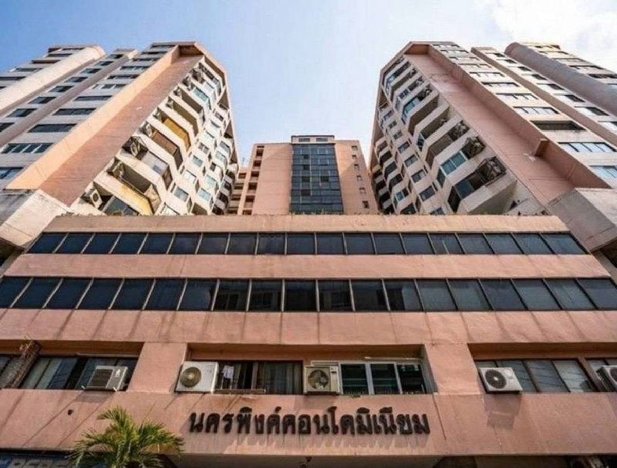 For RentCondoChiang Mai : 🏡✨ Condo for Rent at Nakornping Condominium | Mountain View ✨