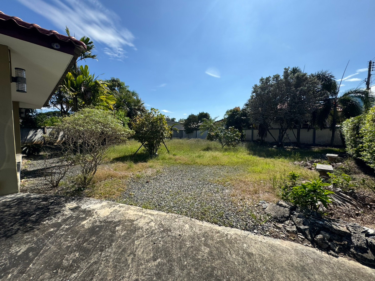 ขายบ้านพัทยา บางแสน ชลบุรี สัตหีบ : บ้านเดี่ยว ใกล้โรงพยาบาลพนัสนิคม ราคาถูกกว่าข้างเคียง