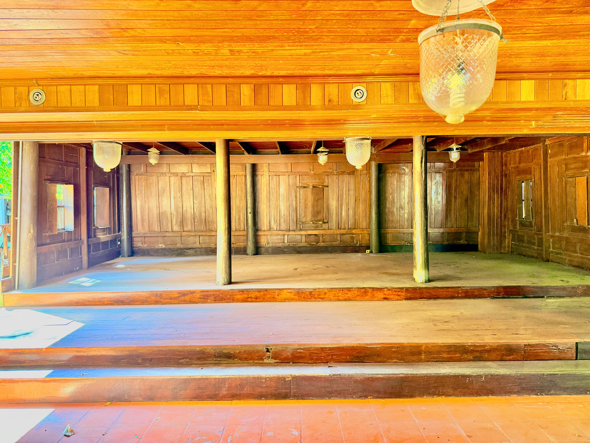 ให้เช่าบ้านอยุธยา : ให้เช่า บ้านทรงไทยริมแม่น้ำเจ้าพระยา อ.เมือง อยุธยา