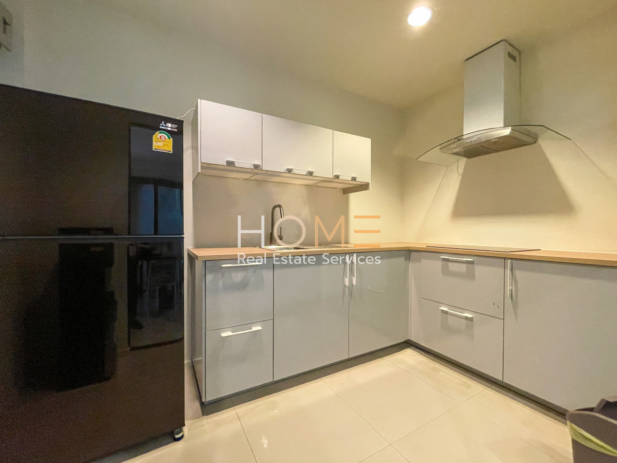 For RentTownhomePattanakan, Srinakarin : Townhome Noble Cube Pattanakarn / 4 Bedrooms (FOR RENT) PALM797