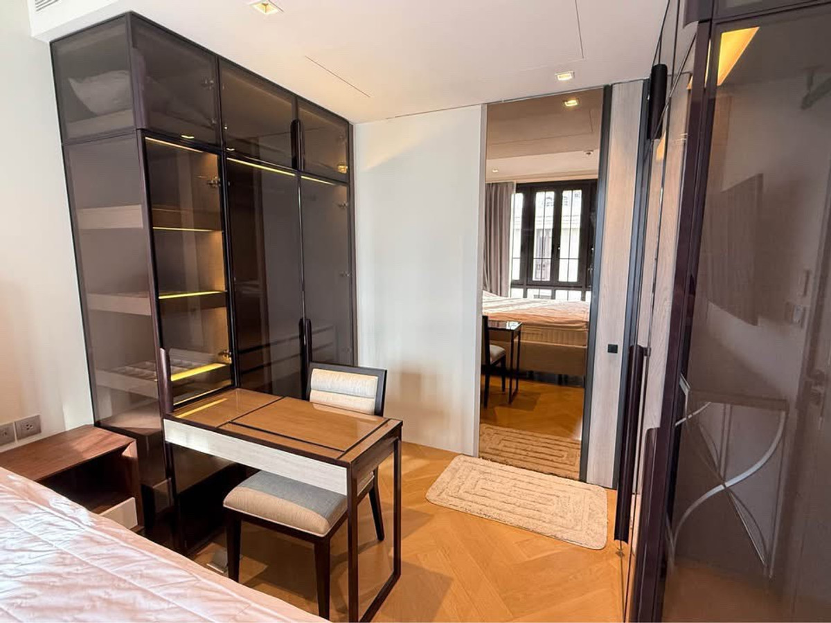 ให้เช่าคอนโดสุขุมวิท อโศก ทองหล่อ : LTH13988 – Condo for Rent | The Reserve Sukhumvit 61 | 48 sqm | 2 Beds 1 Bath | Near BTS Ekkamai | 48K/Month | คอนโดให้เช่า เดอะ รีเซิร์ฟ สุขุมวิท 61