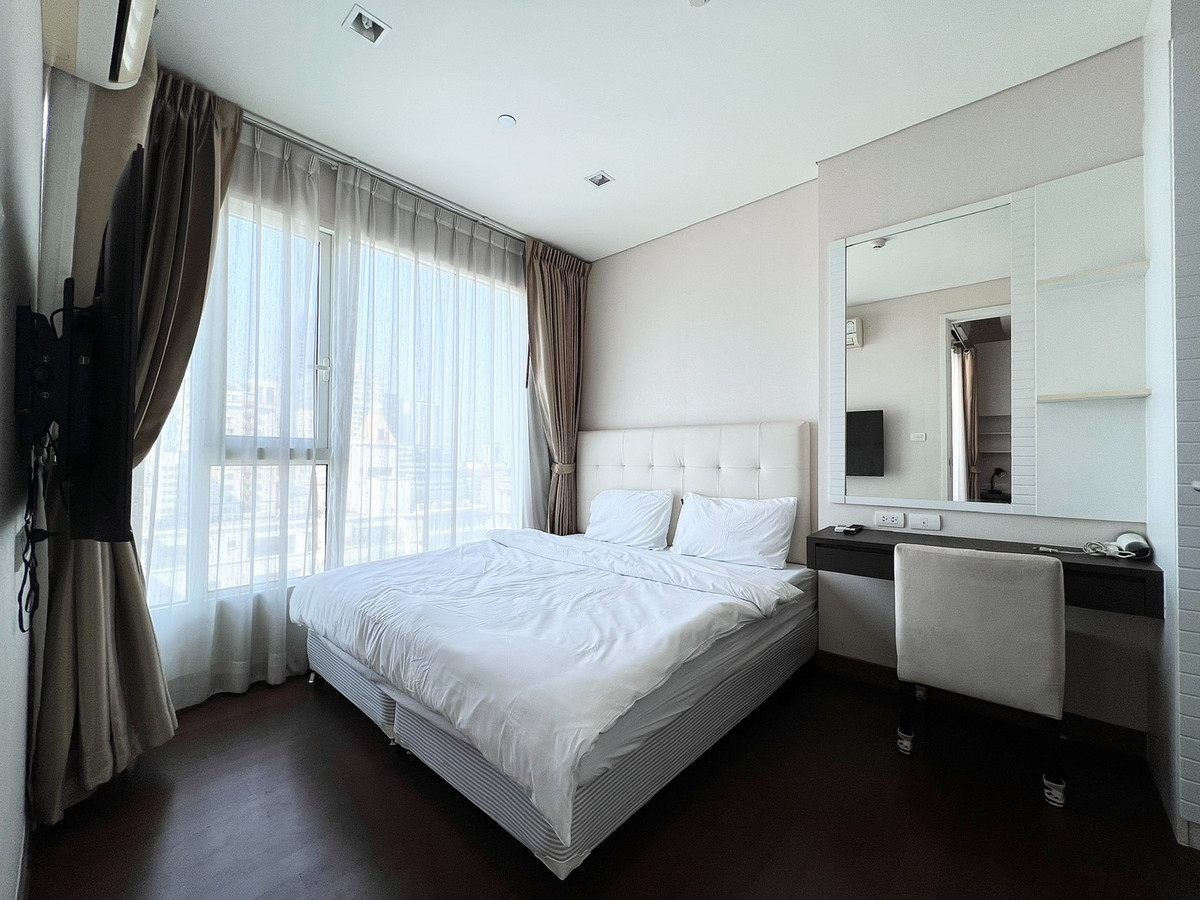 For RentCondoSukhumvit, Asoke, Thonglor : For Rent Ivy Thonglor – Beautifully Decorated Unit, Cozy Atmosphere, Excellent Price