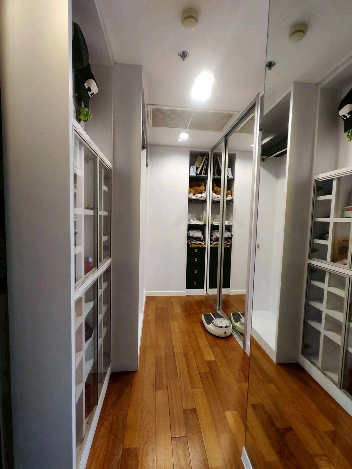 ให้เช่าคอนโดวิทยุ ชิดลม หลังสวน : 📌For RENT เช่า | Amanta Lumpini - 2BR (139 sqm) 85,000 THB