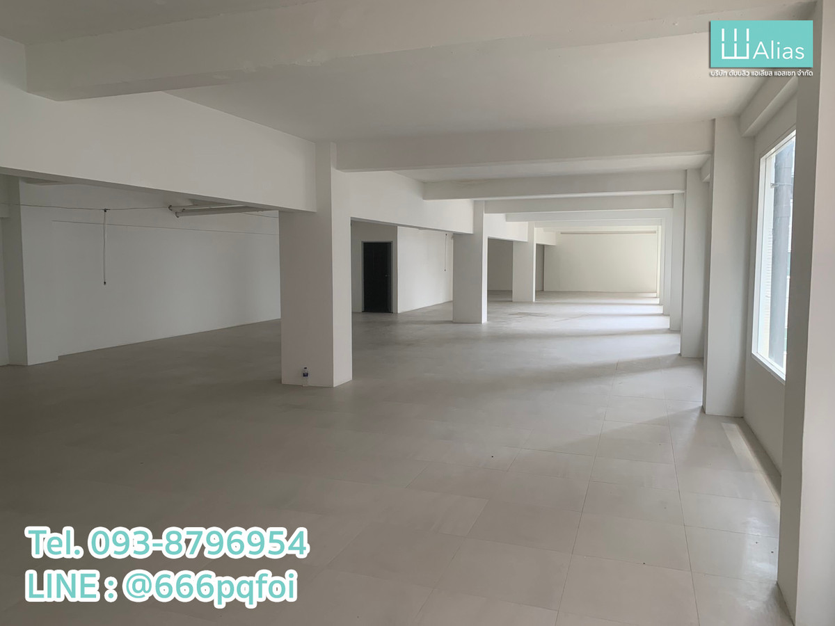 ให้เช่าร้านค้า/ตลาดนัดสีลม ศาลาแดง บางรัก : (ทำเลทอง) ร้านค้า / พื้นที่เชิงพาณิชย์ให้เช่า พื้นที่2ชั้น ใจกลางสีลม-ศาลาแดง