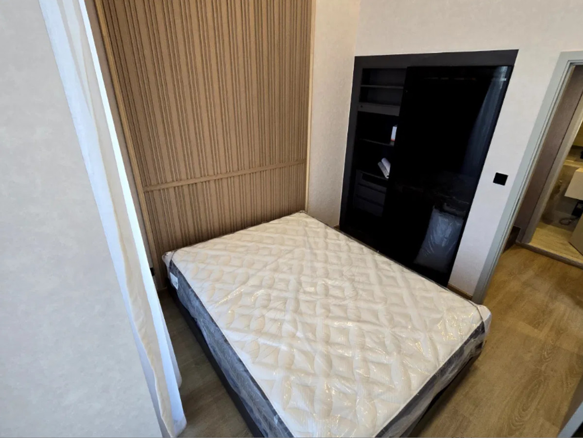 ให้เช่าคอนโดราชเทวี พญาไท : Park Phayathai 48sq.m. Please add LINE ID @806qphgn o8415o5483 