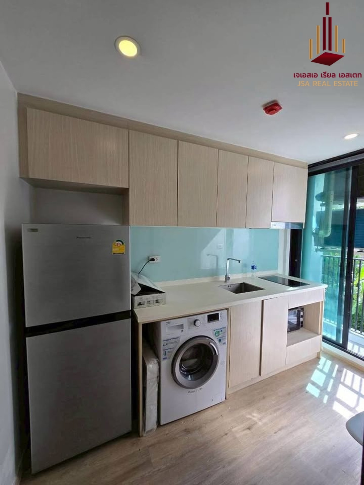 For RentCondoOnnut, Udomsuk : ✨ For Rent: Serio Sukhumvit 50 Condo ✨ 💰 Only 15,000 THB/month