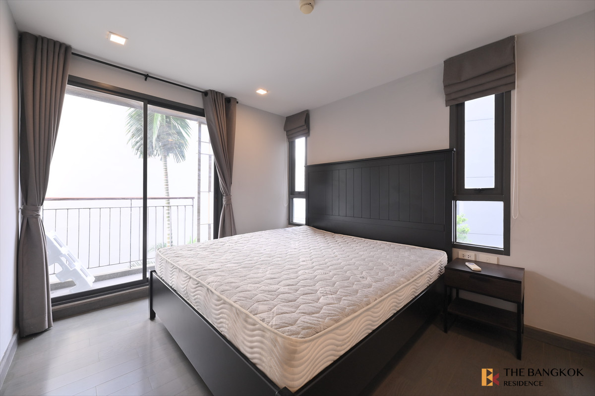 ขายคอนโดสุขุมวิท อโศก ทองหล่อ : 💎Rare Unit หายาก! ห้องสวย Mirage Sukhumvit 27  ใกล้ BTS พร้อมพงษ์