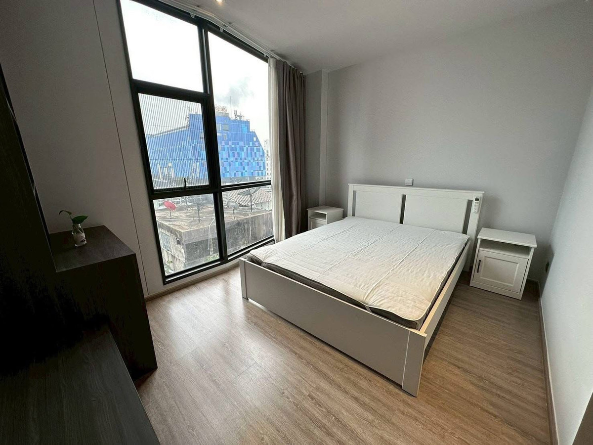 For SaleCondoSukhumvit, Asoke, Thonglor : Condo for Sales – Rhythm Ekkamai Near BTS Ekkamai