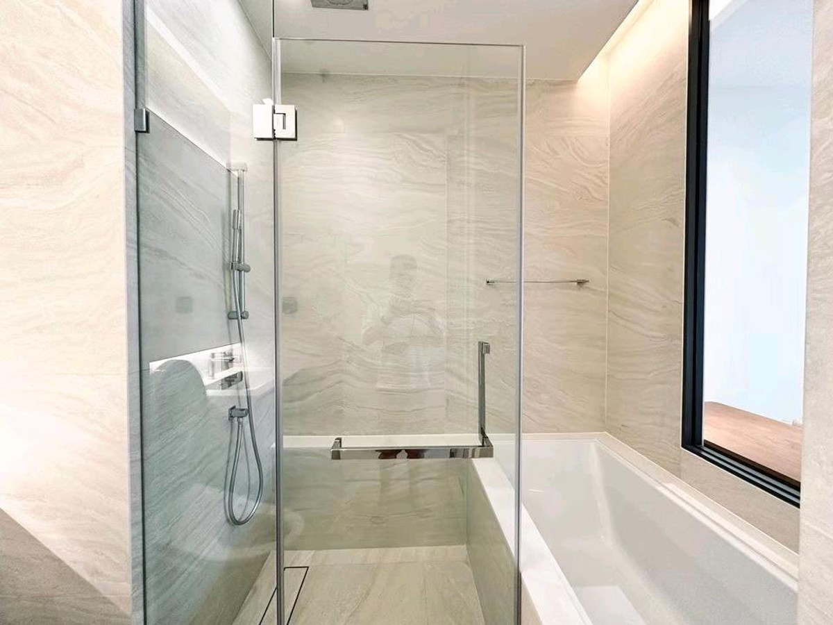 ให้เช่าคอนโดสุขุมวิท อโศก ทองหล่อ : 📌For RENT เช่า | The Strand Thonglor - 1BR (48 sqm) 72,000 THB