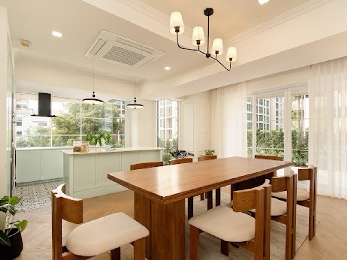 For SaleCondoSukhumvit, Asoke, Thonglor : Rent Supalai place sukhumvit 39 Duplex, new renuvate room, price 32 million baht 🔥🔥