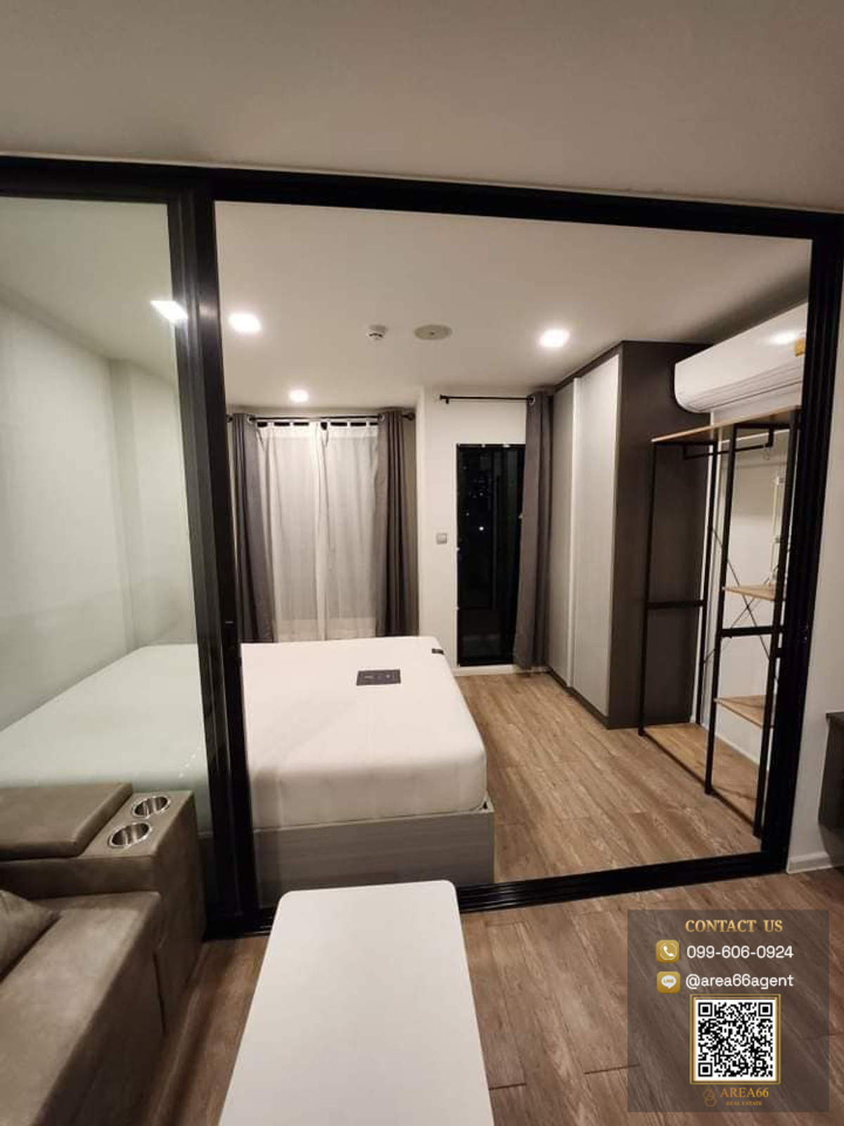 ขายคอนโดลาดพร้าว เซ็นทรัลลาดพร้าว : ⚡️ขายคอนโดAtmoz ลาดพร้าว 15