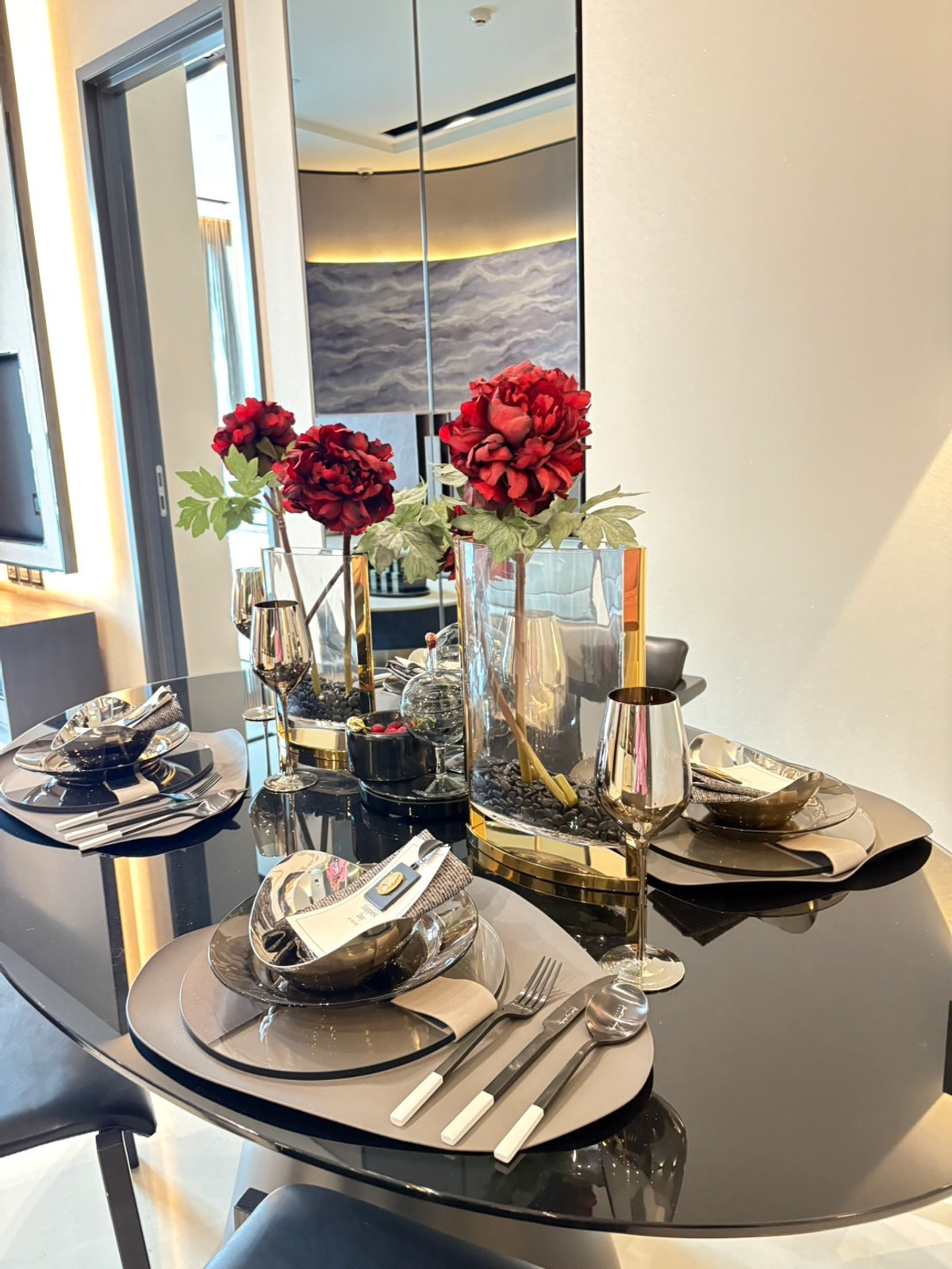 ให้เช่าคอนโดสุขุมวิท อโศก ทองหล่อ : for rent ✨ The Bangkok Thonglor – For Rent ✨