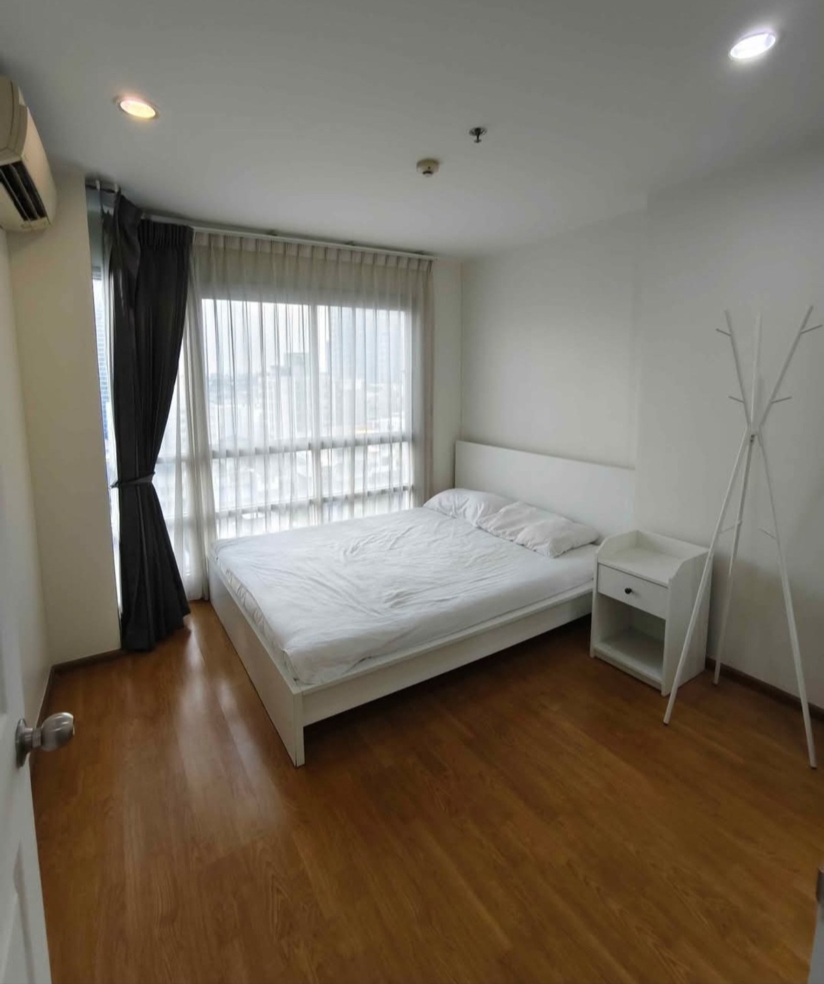 ให้เช่าคอนโดอ่อนนุช อุดมสุข : ปล่อยห้องเช่าคอนโด U Delight @ Onnut Station 