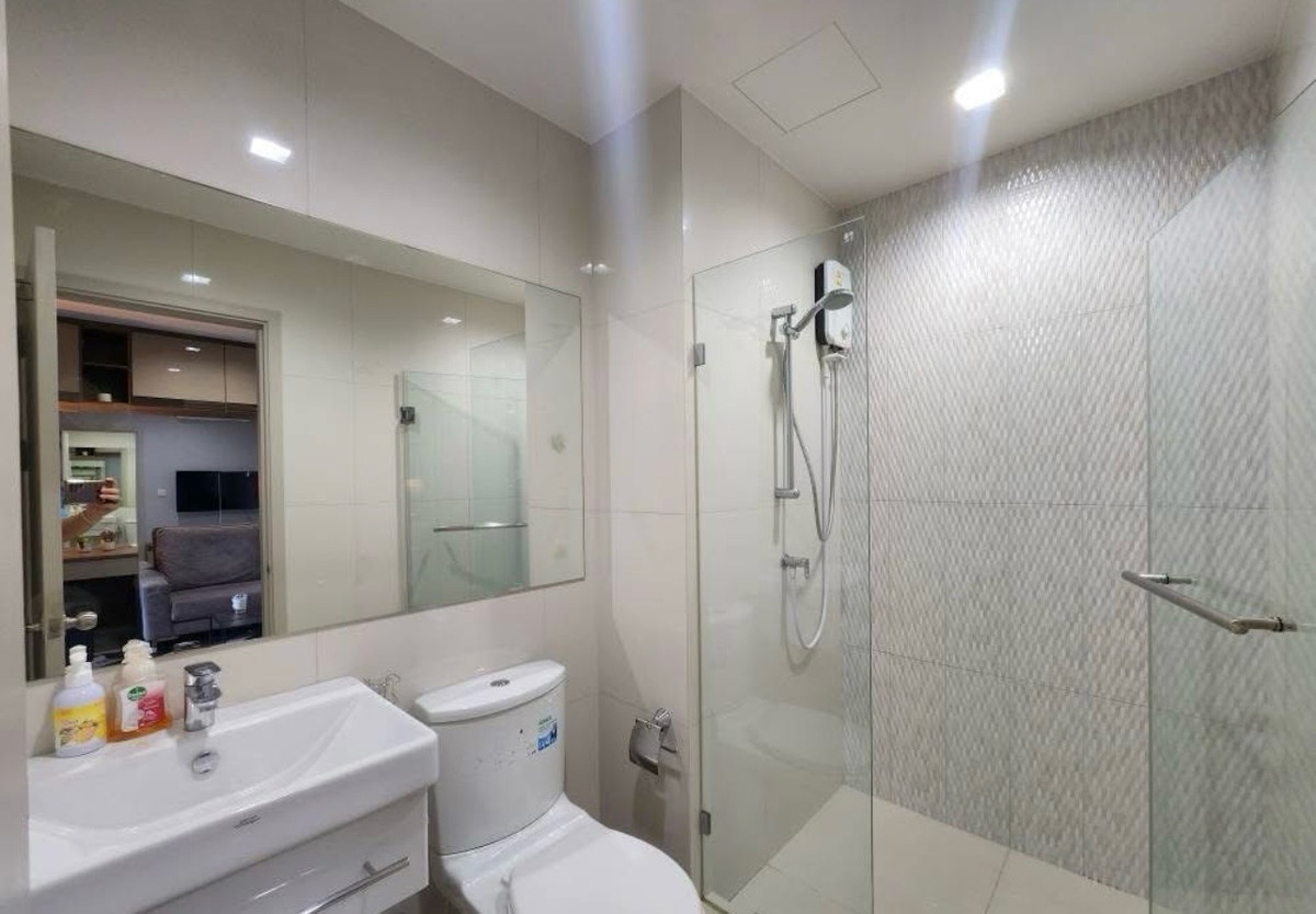 For RentCondoOnnut, Udomsuk : Life Sukhumvit 48 Prime Location near BTS Phra Khanong Modern city living in a convenient Sukhumvit location