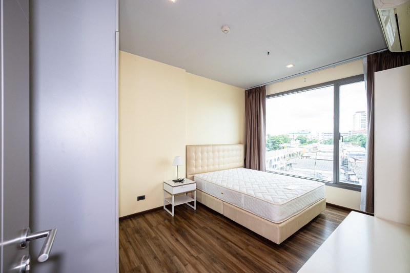 ขายคอนโดสุขุมวิท อโศก ทองหล่อ : 🔥ขายด่วน+🔥ซีล บาย แสนสิริ ใกล้สถานีรถไฟฟ้า BTS เอกมัย เฟอร์นิเจอร์ครบ พร้อมเข้าอยู่