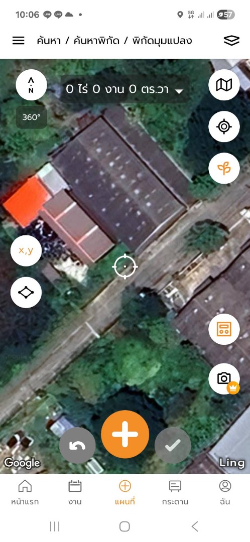 ให้เช่าโกดังนนทบุรี บางใหญ่ บางบัวทอง : พื้นที่800ตารางเมตร _โกดังเดี่ยวมีรั้ว