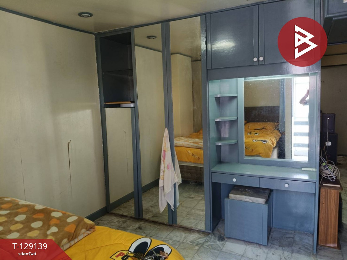 ขายคอนโดนนทบุรี บางใหญ่ บางบัวทอง : ขายคอนโด ฎารัตน์คอนโดทาวน์ ซอยงามวงศ์วาน 25 นนทบุรี