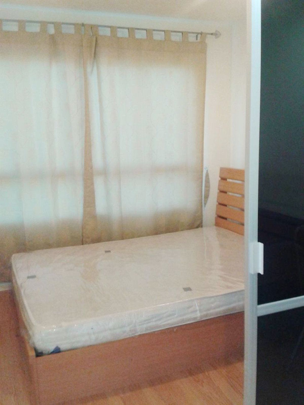 ให้เช่าคอนโดเสรีไทย-นิด้า : รหัสทรัพย์: [HR257] lumpini ville ramkhamhaeng 60/2 ลุมพินี วิลล์ รามคำแหง 60/2 ห้องราคาถูกที่สุด พร้อมเฟอร์ ห้องสวย