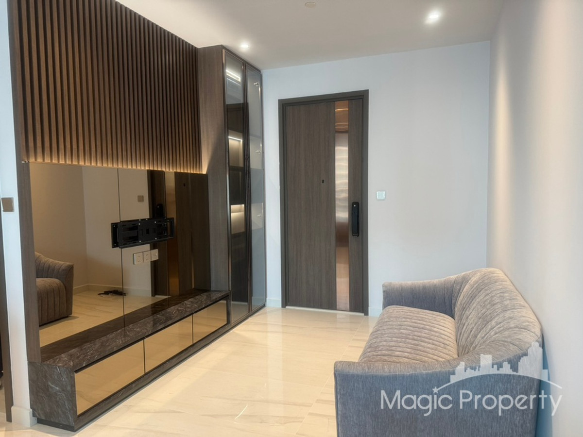 ให้เช่าคอนโดสาทร นราธิวาส : ให้เช่า 1 ห้องนอน ใน ศุภาลัย ไอคอน สาทร คอนโดมิเนียม ถนนสาทร แขวงทุ่งมหาเมฆ เขตสาทร กรุงเทพมหานคร