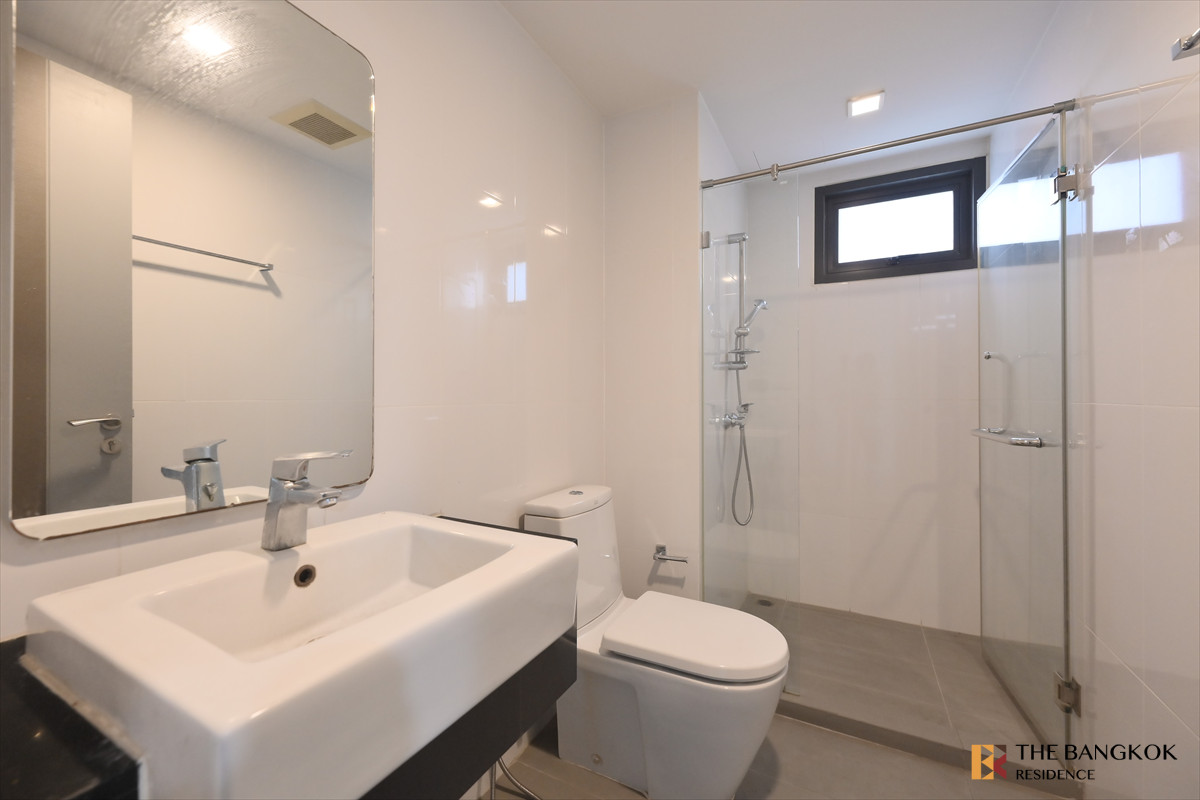 ขายคอนโดสุขุมวิท อโศก ทองหล่อ : 💎Rare Unit หายาก! ห้องสวย Mirage Sukhumvit 27  ใกล้ BTS พร้อมพงษ์