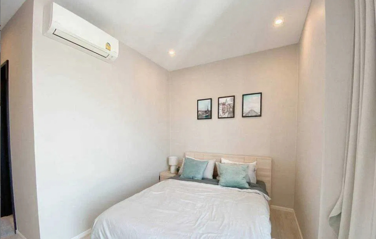 ให้เช่าคอนโดราชเทวี พญาไท : The Room Phayathai 70 sq.m. Please add LINE ID @806qphgn o8415o5483 