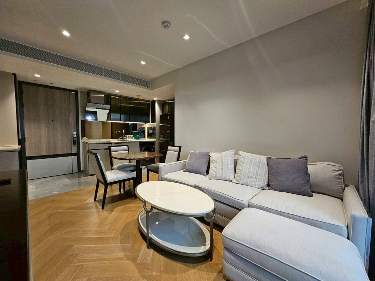 ให้เช่าคอนโดสุขุมวิท อโศก ทองหล่อ : LTHC13991 – Condo for Rent | The Reserve 61 Hideaway | 65 sqm | 2 Beds 2 Baths | Near BTS Ekkamai | 65K/Month | คอนโดให้เช่า เดอะ รีเซิร์ฟ 61 ไฮด์อเวย์