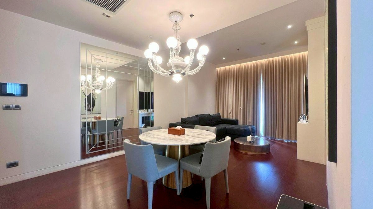 ขายคอนโดสุขุมวิท อโศก ทองหล่อ : LTH14004 – Condo for Sale | Khun by Yoo | 83 sqm | 2 Beds 2 Baths | Near BTS Thonglor | 36.85 MB | คอนโดขาย คุณ บาย ยู