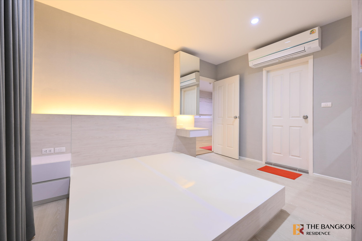 For SaleCondoRama9, Petchburi, RCA : 🔥Urgent sale🔥 Aspire Rama9 - Best price 4.49mb, 2B1B 49 sq.m. near MRT Rama9, prime area - by Tong C