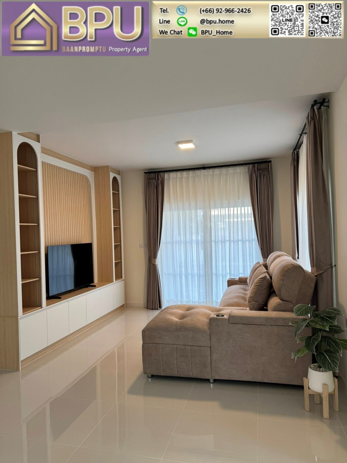 ให้เช่าบ้านบางนา แบริ่ง ลาซาล : ** ให้เช่าบ้านเดี่ยว 4 ห้องนอน เลี้ยงสัตว์เล็กได้ ไม่เกิน 1 ตัว** วิลเลจจิโอ 3 ศรีนครินทร์-บางนา ใกล้ เมกะ บางนา