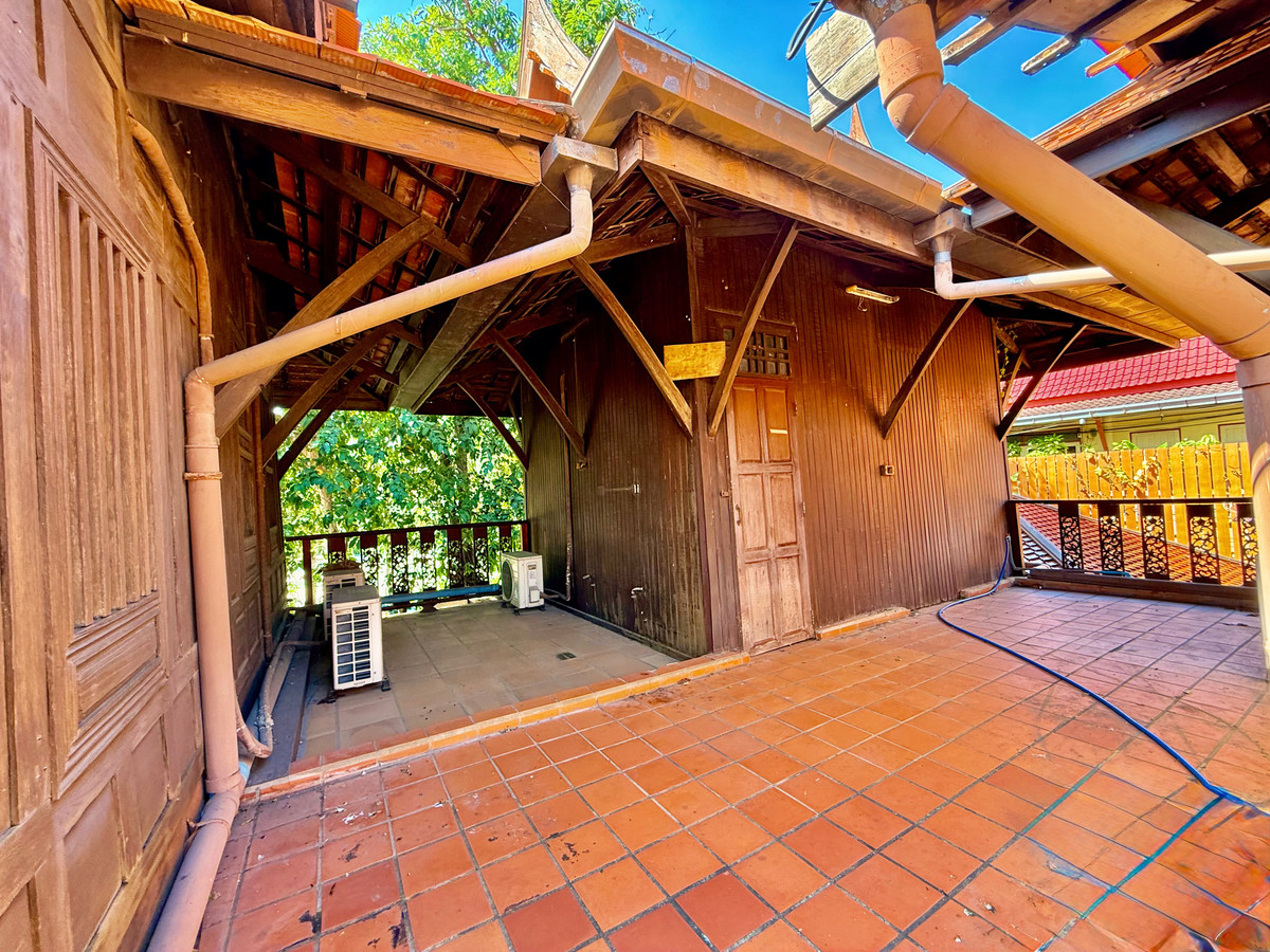 ให้เช่าบ้านอยุธยา : ให้เช่า บ้านทรงไทยริมแม่น้ำเจ้าพระยา อ.เมือง อยุธยา