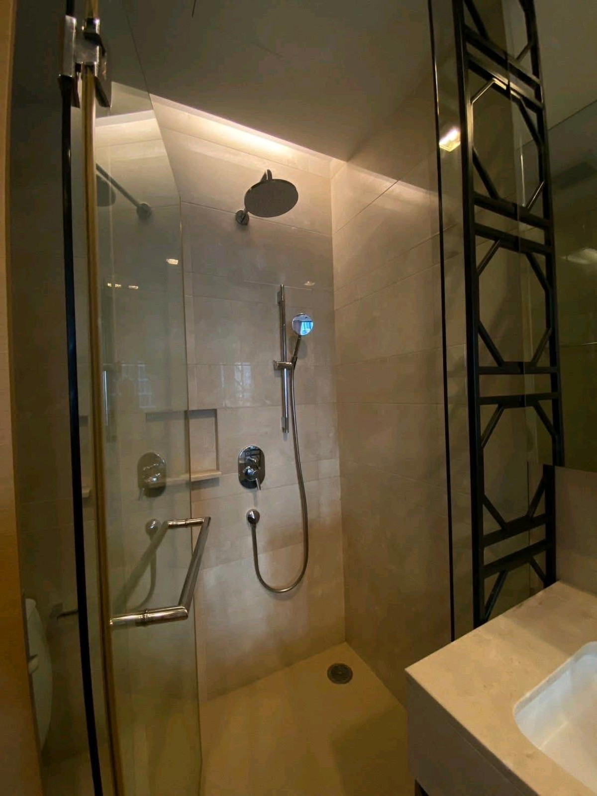 ให้เช่าคอนโดวิทยุ ชิดลม หลังสวน : 📌For RENT เช่า | Prive by Sansiri - 1BR 2BT (104 sqm) 60,000 THB