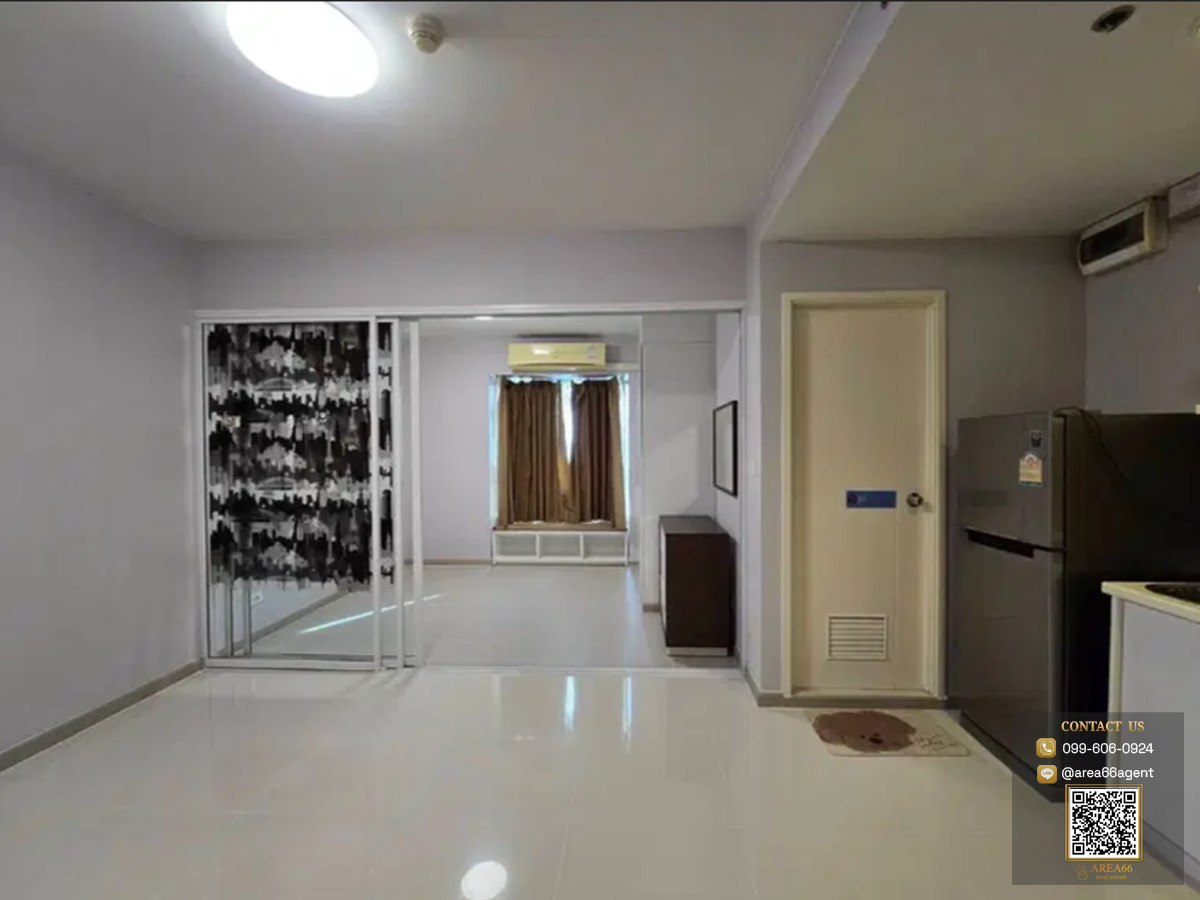 ขายคอนโดรามคำแหง หัวหมาก : ⚡️ขายคอนโดFuse Mobius รามคำแหง