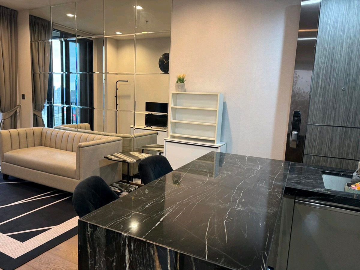 ให้เช่าคอนโดอารีย์ อนุสาวรีย์ : 📍 Condo Ideo Q Victory
Directly connected to BTS Victory Monument 