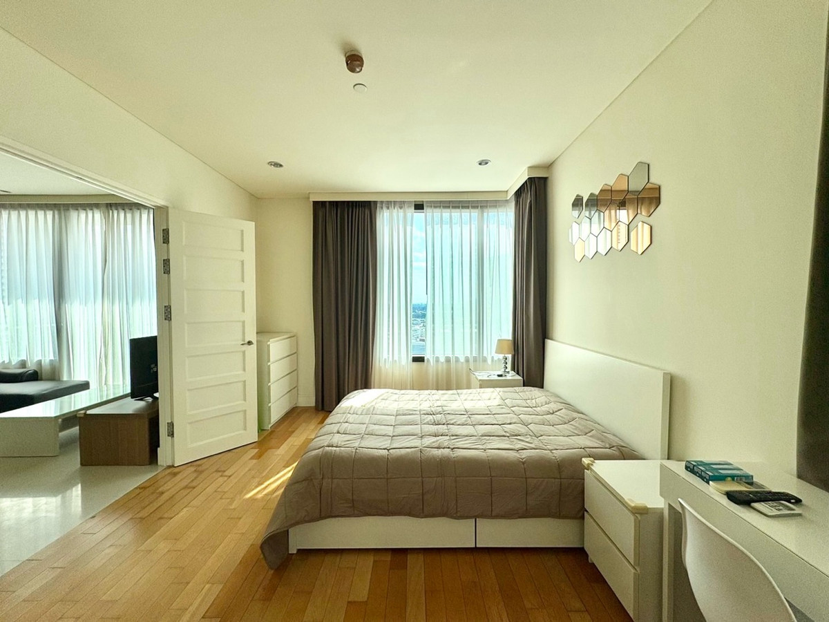 ขายคอนโดสุขุมวิท อโศก ทองหล่อ : ขายด่วน Aguston Sukhimvit 22 | Pets Friendly 🐶  |Sale : 6.9mb 🌟