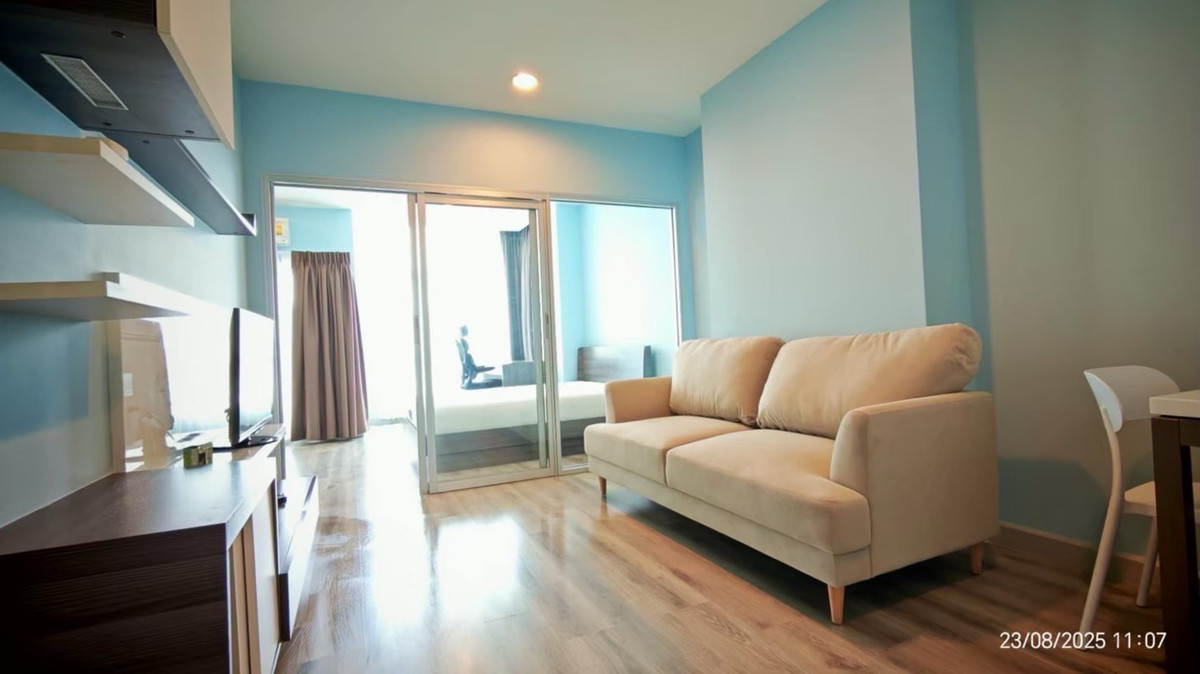 For RentCondoSathorn, Narathiwat : Back to the market Available on 4 January 2026