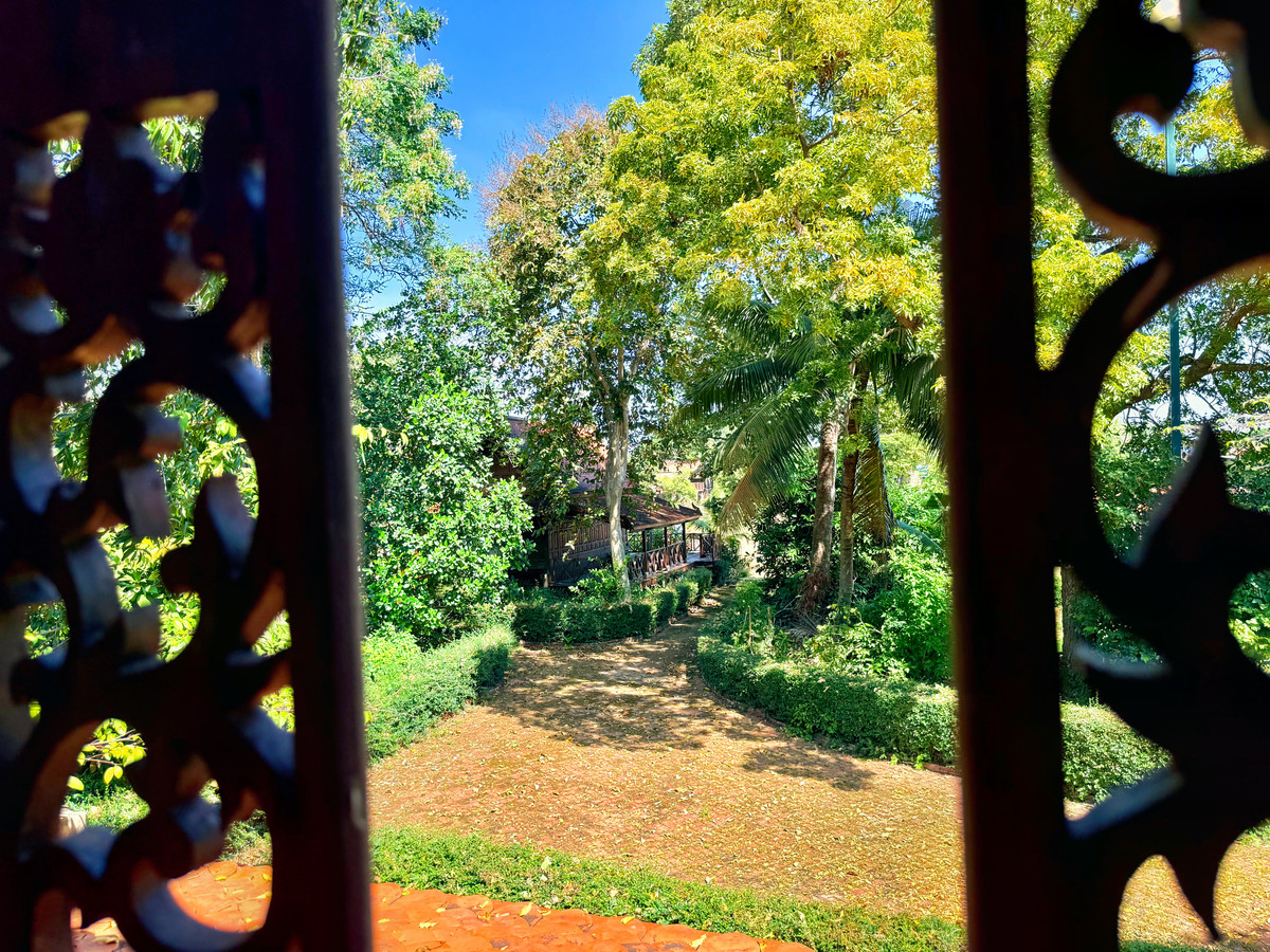 ให้เช่าบ้านอยุธยา : ให้เช่า บ้านทรงไทยริมแม่น้ำเจ้าพระยา อ.เมือง อยุธยา