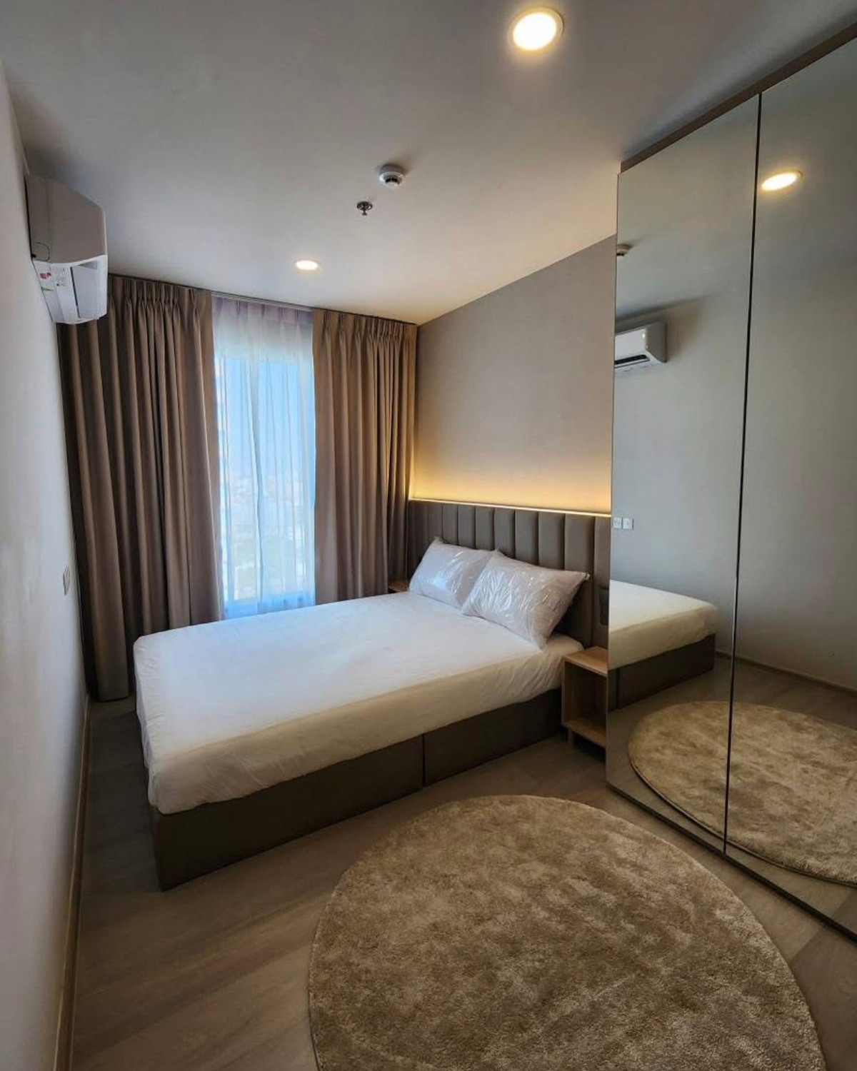 For RentCondoOnnut, Udomsuk : Condo for Rent –  Aspire Onnut Station Near Bts Onnut Station 