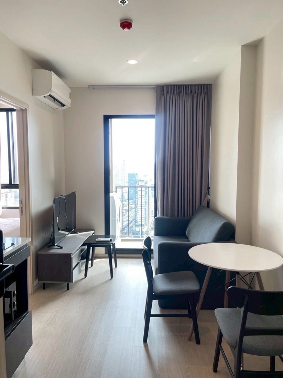 For RentCondoLadprao, Central Ladprao : (FOR RENT) NUE NOBLE RATCHADA-LADPRAO