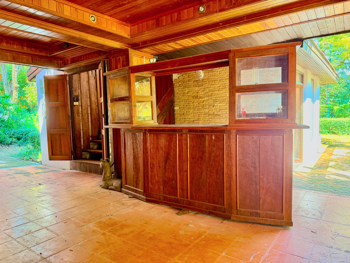 ให้เช่าบ้านอยุธยา : ให้เช่า บ้านทรงไทยริมแม่น้ำเจ้าพระยา อ.เมือง อยุธยา