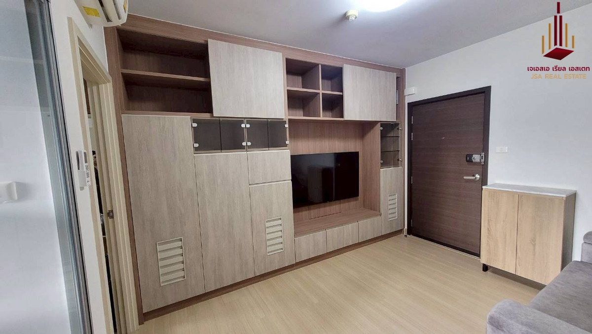 For RentCondoRama9, Petchburi, RCA : ✨ For Rent : Supalai Veranda Rama 9 Condo ✨ 💰 Only 16,000 THB/month