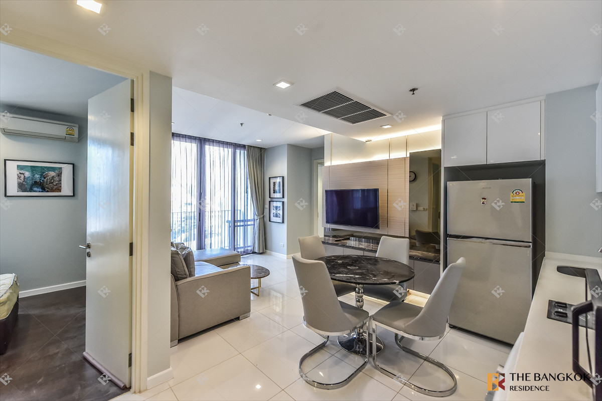 ให้เช่าคอนโดสาทร นราธิวาส : 📌 Urgent‼️ For Rent – Great Price, Move-in Ready ✅  Nara 9