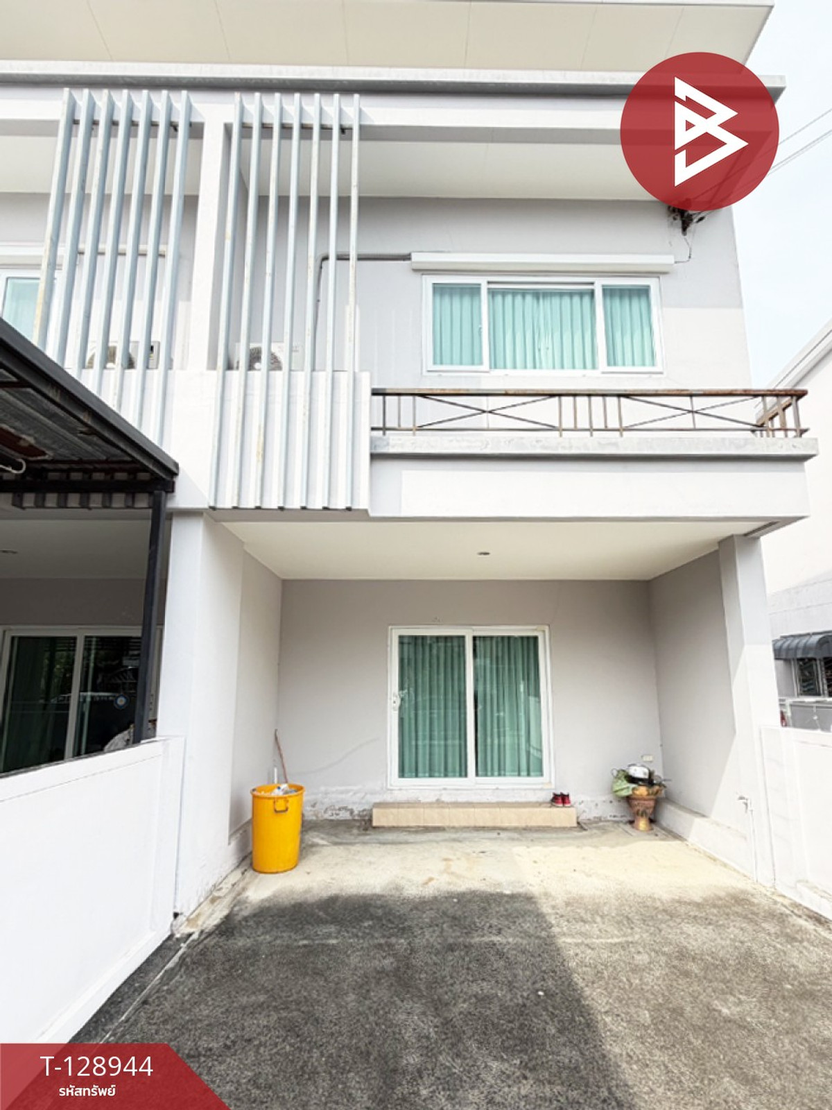 ขายทาวน์โฮมบางแค เพชรเกษม : ขายทาวน์เฮ้าส์ เนื้อที่ 22.5 ตร.วา ซ.เพชรเกษม 81 หนองแขม กรุงเทพมหานคร