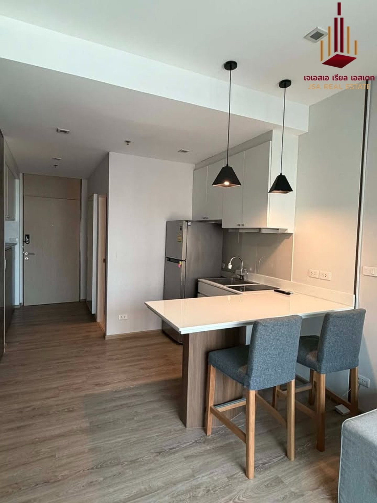 For RentCondoAri,Anusaowaree : ✨ For Rent: Noble Reform Condo ✨ 💰 Only 39,000 THB/month