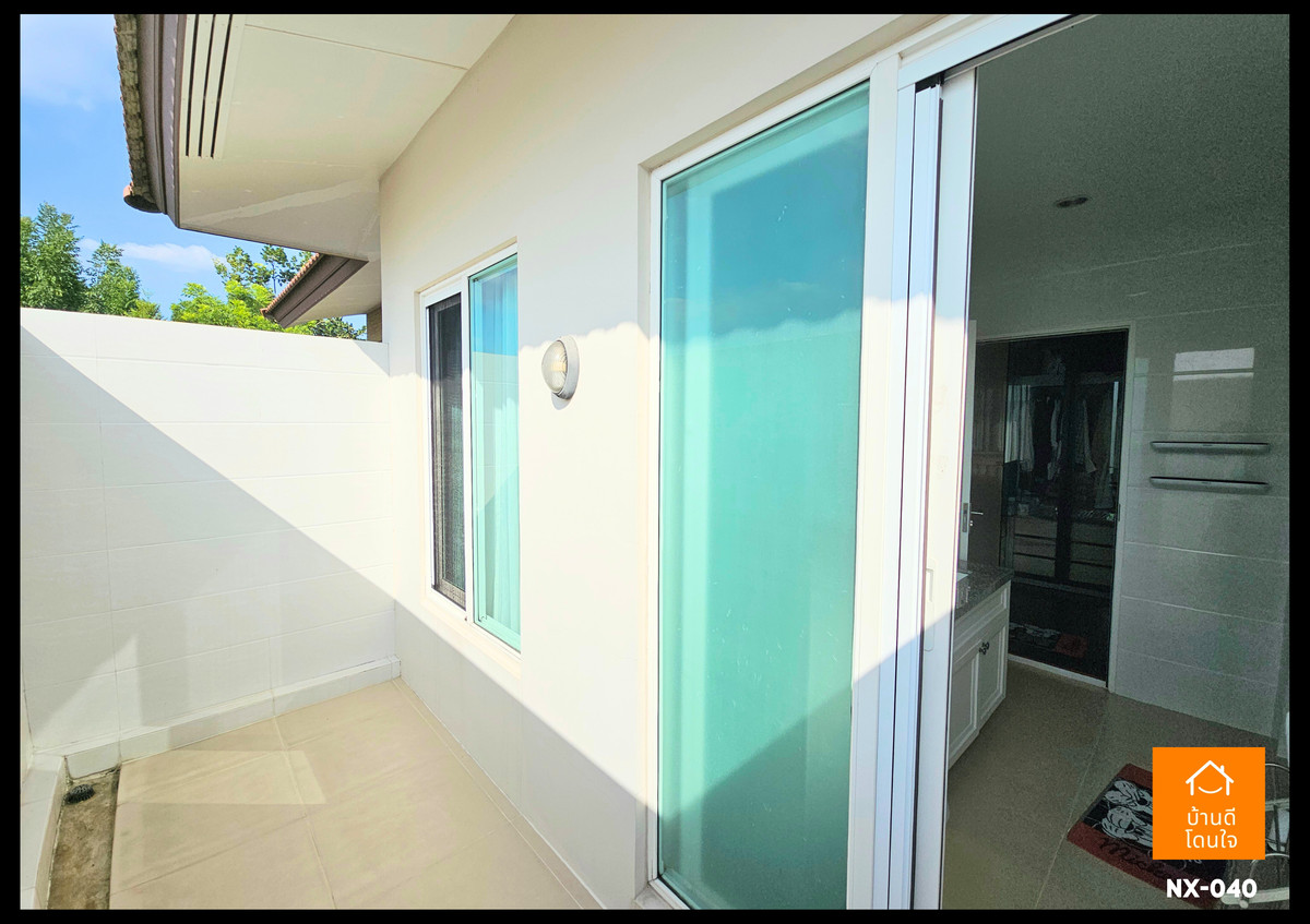 ขายบ้านนวมินทร์ รามอินทรา : ขายหมู่บ้านลัดดารมย์ วัชรพล-รัตนโกสินทร์ ขนาด 81.3 ตร.ว. พร้อมอยู่ 