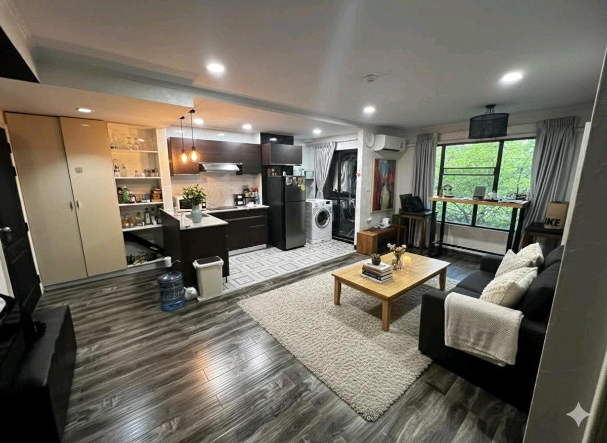 ให้เช่าคอนโดสาทร นราธิวาส : ให้เช่า คอนโด ลุมพินี เพลส นราธิวาส24 
1ห้องนอน
1ห้องน้ำ
ชั้น5 ตึก A
พื้นที่ 47 ตารางเมตร
ปล่อยเช่าระยะยาว 15000 ต่อเดือน 

ชั้น5 ตึก A 
พื้นที่47 ตารางเมตร
 1 ห้องนอน 1 ห้องน้ำ วิวสระ   
- ทีวี 65 นิ้ว
-เครื่องซักผ้า
-ครัวเปิด 
เดือนละ 15000บาท
ปล่อยเช่า