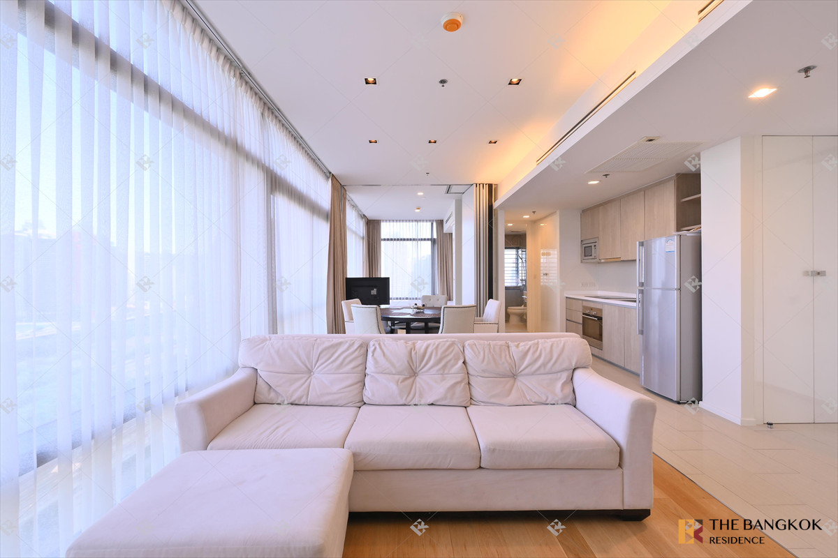 For RentCondoRama9, Petchburi, RCA : [For Sell] 🩷2B2B Beautiful room and view 🔥⭐️Circle Living Prototype by Sea BR 0635165374